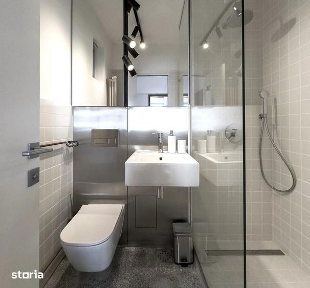 Apartament cu 2 camere în Cișmigiu