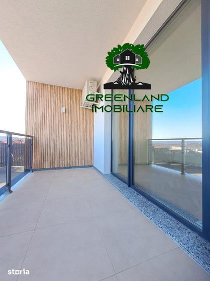 Apartament cu 2 camere în Rediu