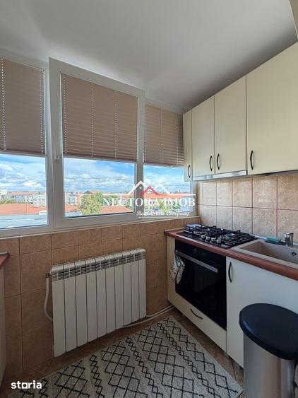 Apartament cu 3 camere în Calea Aradului