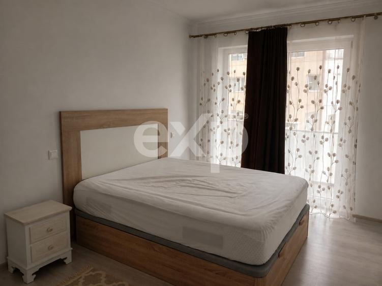 Apartament premium 3 camere | Terasa 28 mp | Iris - 4