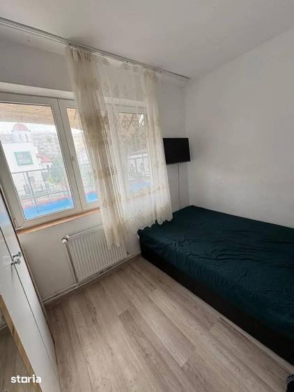Vand Garsoniera Bulevardul Basarabia Confort 3 Centrala Proprie - 10
