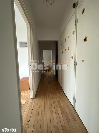 Apartament 3 camere semidecomandat in apropierea statiei de metrou Ian - 4