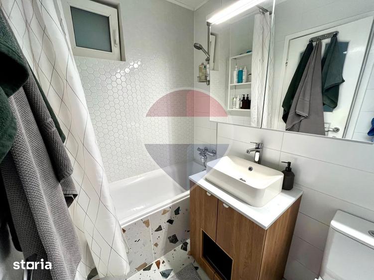 Apartament 2 camere | Loc de parcare | 5 min metrou P-ta Muncii - 9