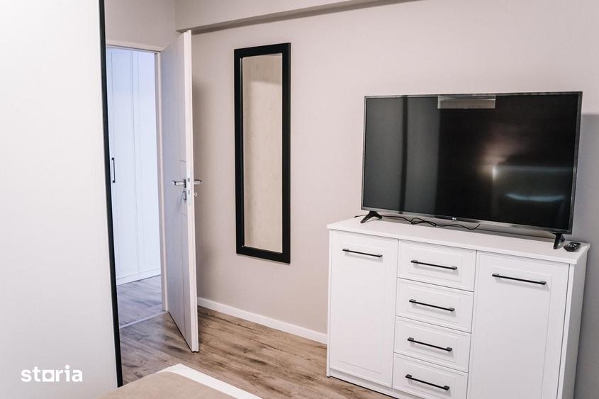 Apartament cu 3 camere în Rogerius
