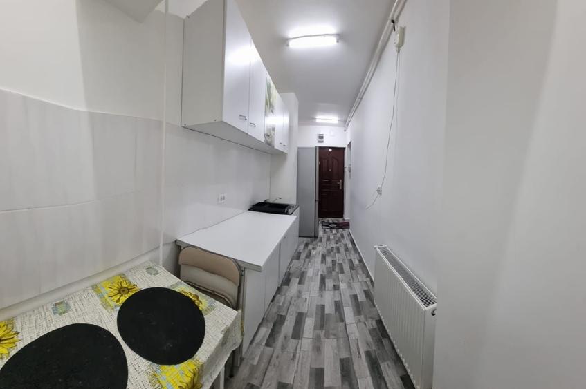 Inchirez garsoniera Valea Lunga,Gorjului,Liniei,Militari,centrala - 5