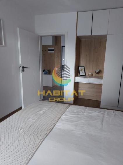 Apartament 2 camere- 50 mp - mutare in 2 luni - 5