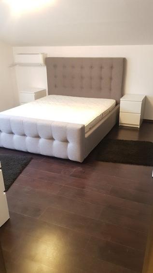 Apartament cu 3 camere decomandat în Militari