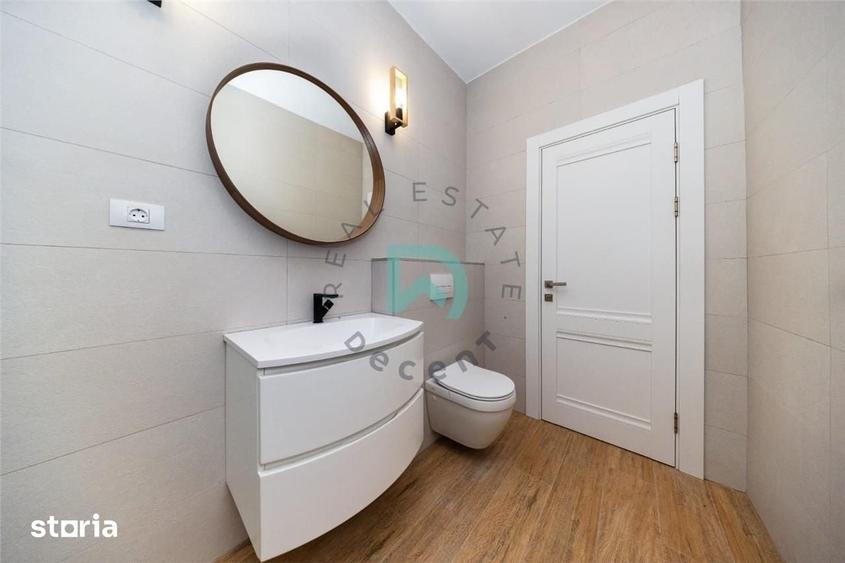 Apartament cu 2 camere decomandat în Bunloc