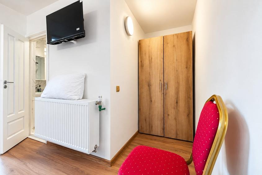Apartament modern cu 1 cameră USAMV/Plopilor - 3