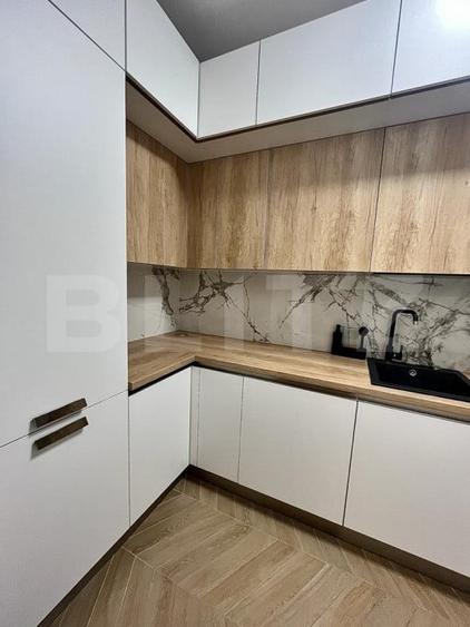 Apartament 2 camere, 65 mp, zona strazii Anton Pann - 5