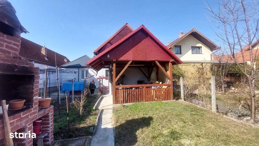 Casa 3 camere Milea Vanzare - 1