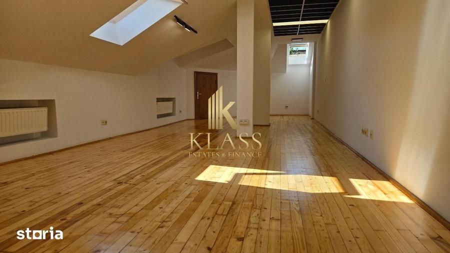 Vila reprezentativa 16 camere, 375 mp | Birouri | Foisorul de Foc - 13