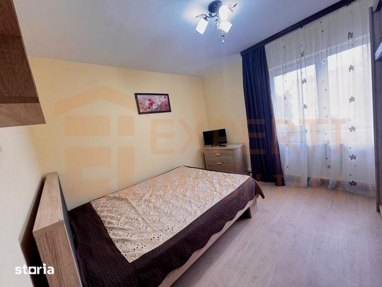 Apartament cu 2 camere în Tăbăcărie
