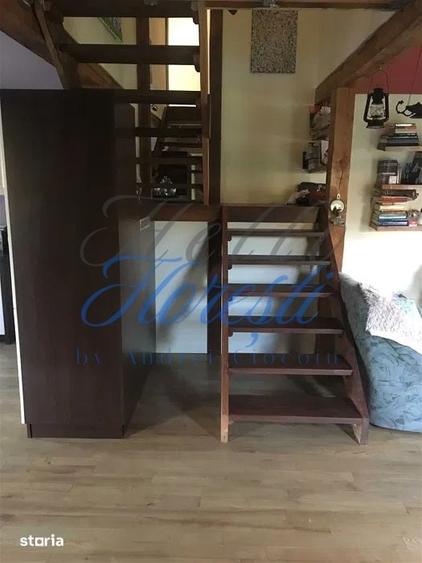 Casă cu 3 camere cu Teren 2112 Mp în Chinteni