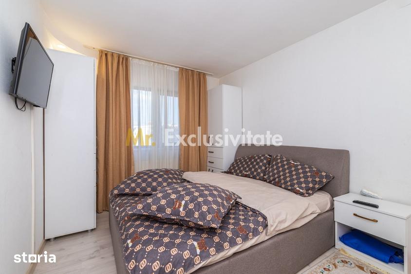 Duplex 4 camere, 189 mp utili | Prundu - 7