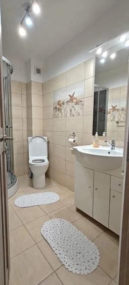 Apartament 2 camere, 52mp,etaj2/5, centrala, zona 1 Mai - 8
