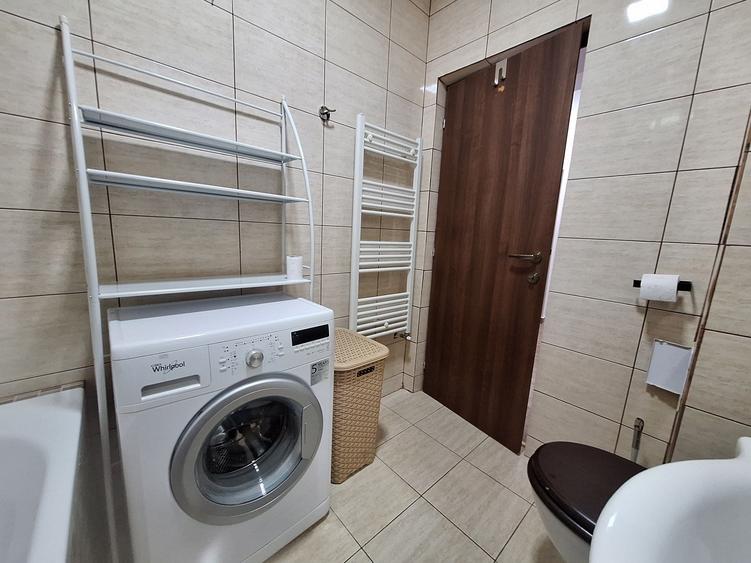 Apartament cu 2 camere decomandat în Ludoș