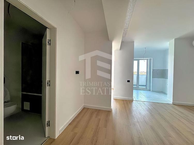 Garsoniera Pallady | FINALIZATA | Astorium Bloc A | Oferta limitata - 7