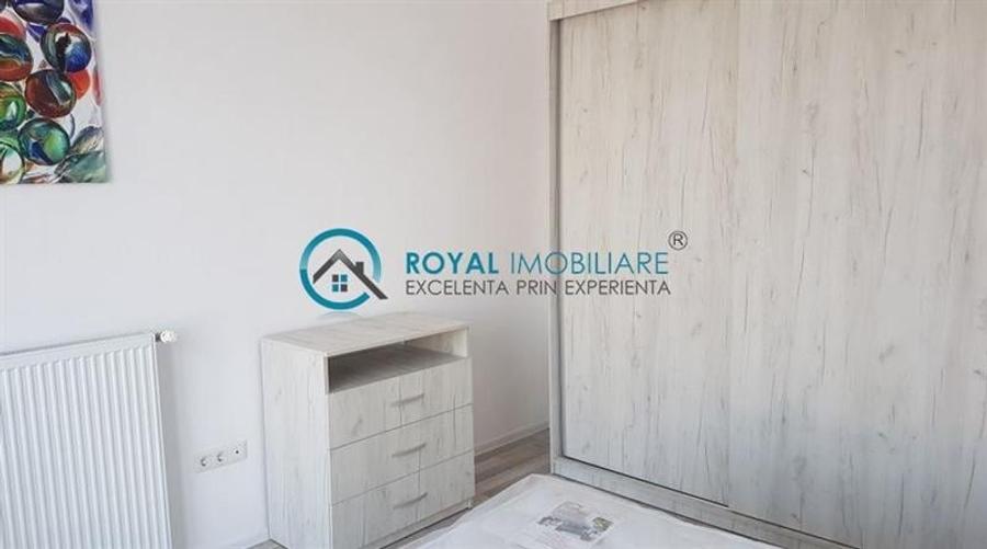 Apartament cu 3 camere decomandat, mobilat în 9 Mai