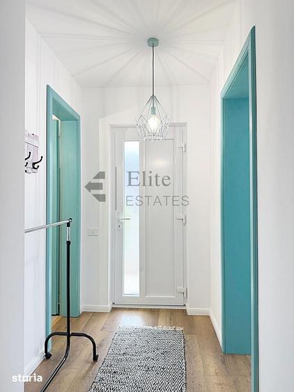 Casa cu 5 camere in Cartierul Tineretului | Prima inchirere - 16