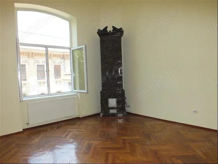 Apartament cu 2 camere decomandat în Ultracentral