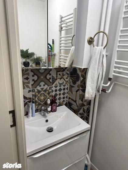 Apartament cu 4 camere decomandat, mobilat în Drumul Taberei