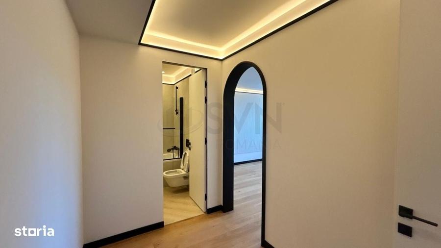 Apartament 4 camere Premium - PIPERA- SCOALA AMERICANA - 2
