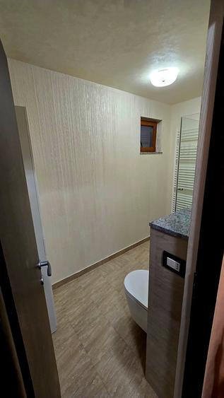 Garsonieră decomandată în Găvana 3