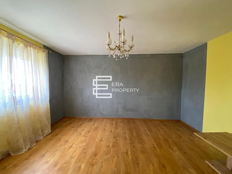 Casă individuală cu 3 camere cu Canalizare în Hamba