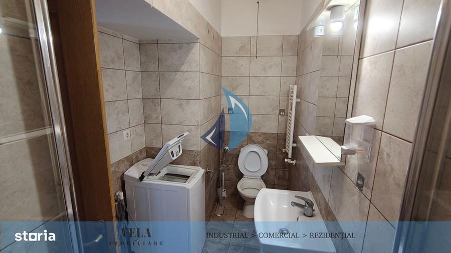 Garsonieră în Central