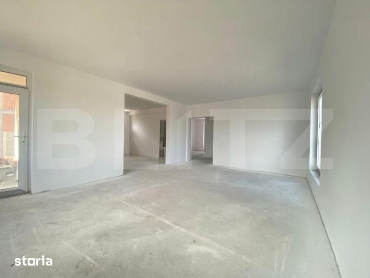 Casa individuala, 172 mp, 600 mp teren, zona Mosnita Veche - 15