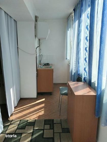Garsonieră în Astra