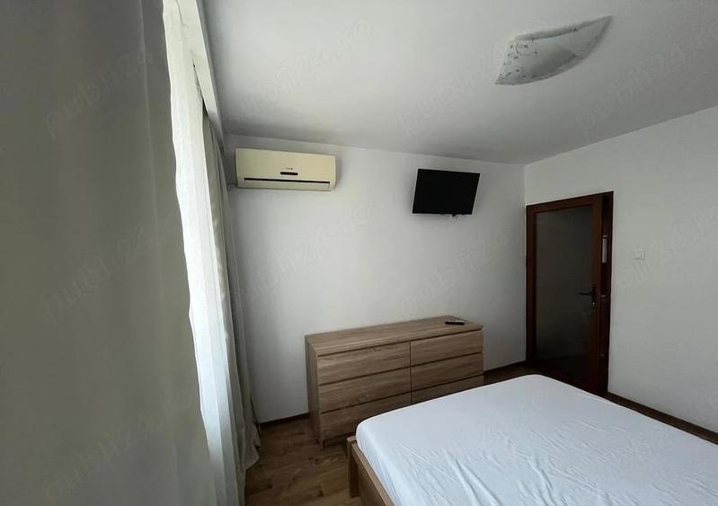 Apartament cu 2 camere decomandat, mobilat în Drumul Taberei