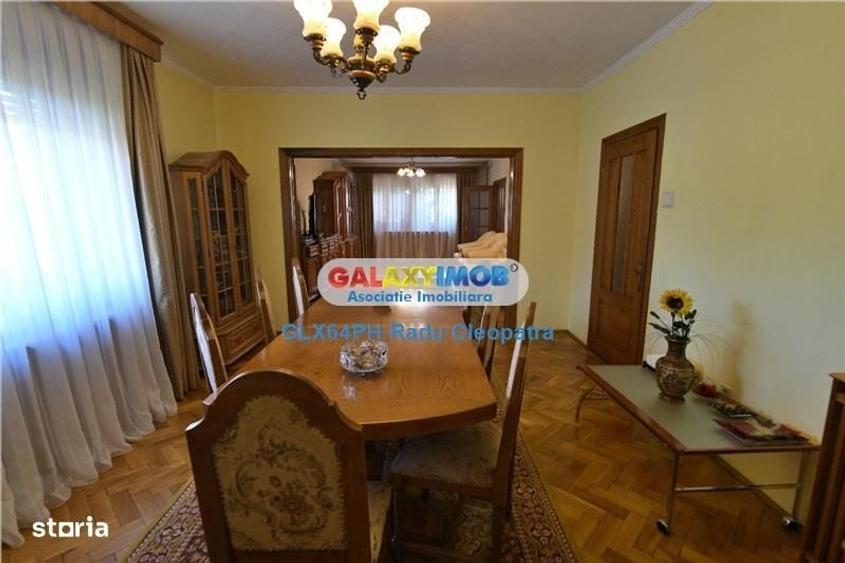 Casă cu 4 camere cu Teren 2099 Mp în Dumbrăvești