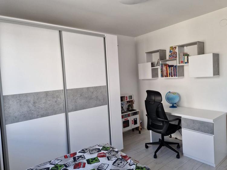 Apartament cu 3 camere în Ștrand