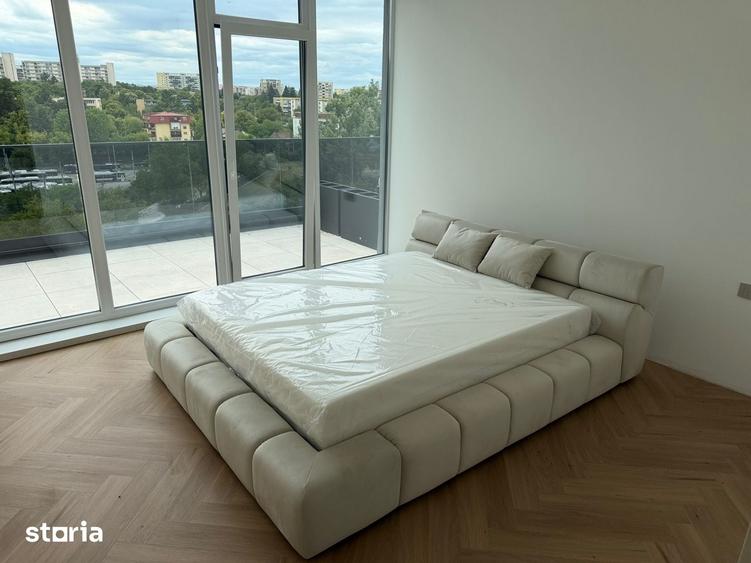 Apartament cu 3 camere în Sopor
