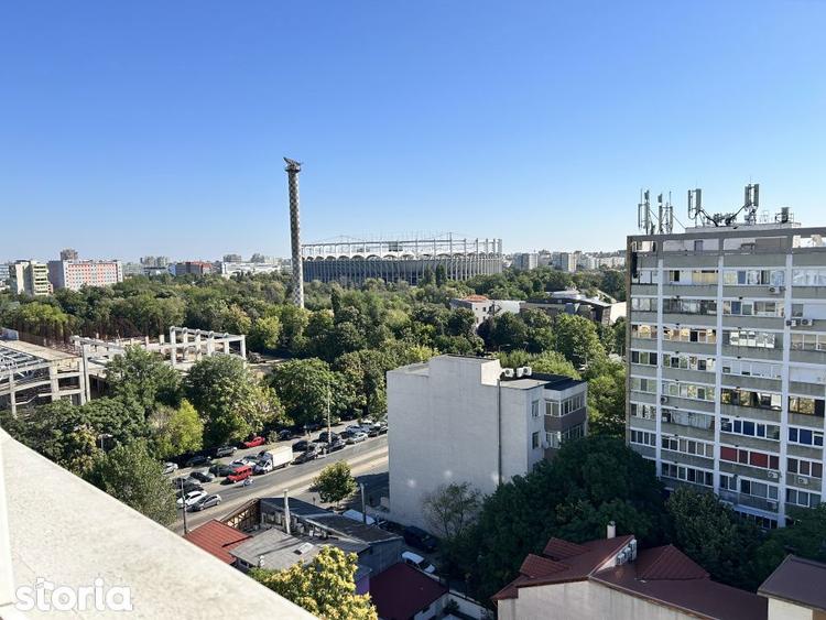 Basarabia Campia Libertatii 3 Camere 66mp/9 minute metrou Muncii - 8