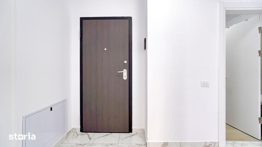 Apartament cu 2 camere decomandat în Cristian