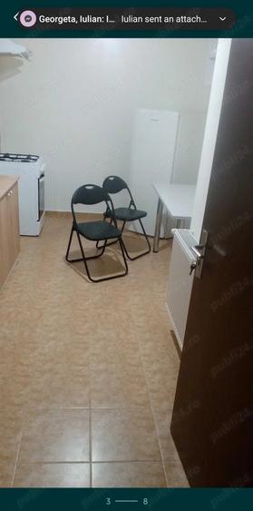 Garsoniera Militari Rezident unei singure doamne,exclus familii,pers.cu copii sau mai multe persoane - 2