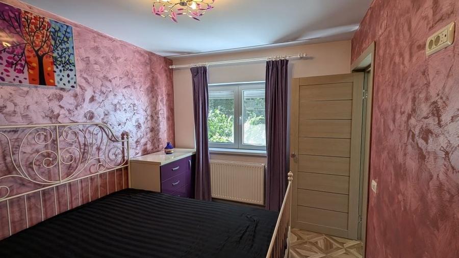 Apartament cu 2 camere semidecomandat în Șimian