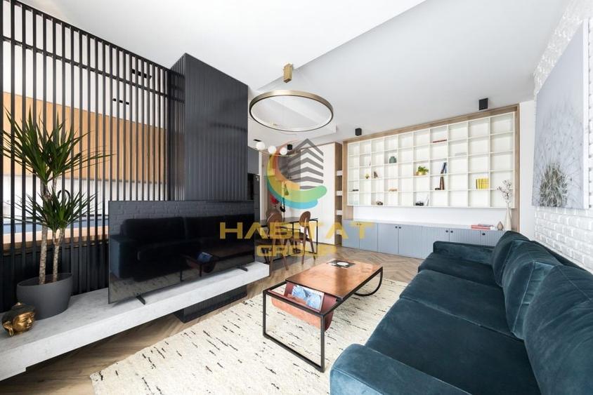Apartament cu 4 camere decomandat în Brâncoveanu