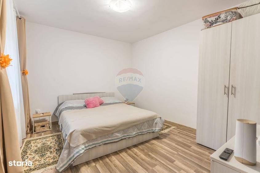 Casa de vanzare Sos. Galata, Iasi - Ideala pentru investie - 14
