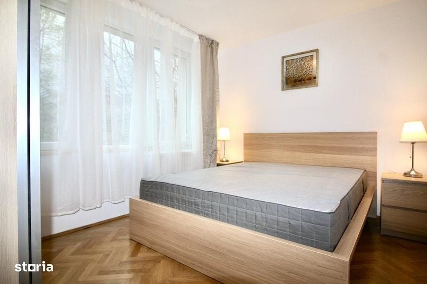 Ultracentral-Calea Victoriei, Modern, Cismigiu, 0% Comision! - 2