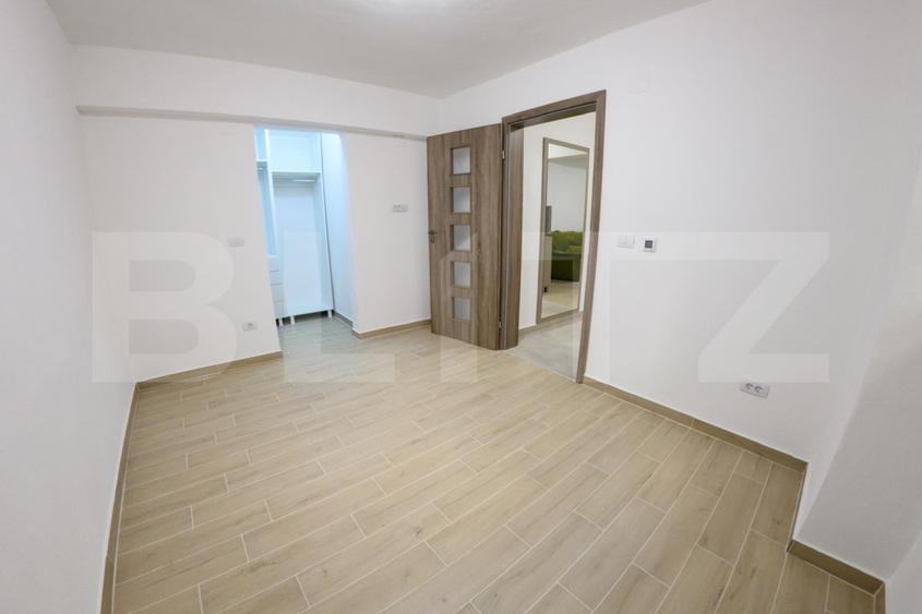 Apartament cu 3 camere decomandat, mobilat în Ultracentral