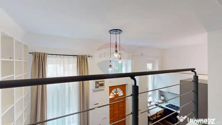 Apartament cu 3 camere decomandat în 15 Noiembrie