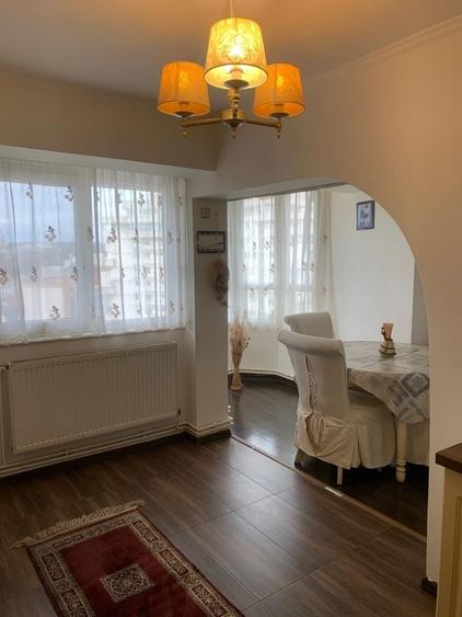 Vand apartament cu 3 camere - 4