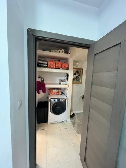 Apartament 3 camere, 80 mp, etaj 3 ,Radauti - 19