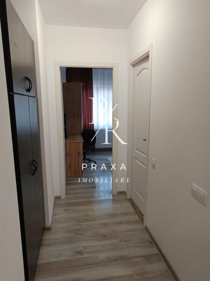 Apartament de inchiriat 2 camere, mobilat, bloc nou, parcare! Zona Tineretului! - 7