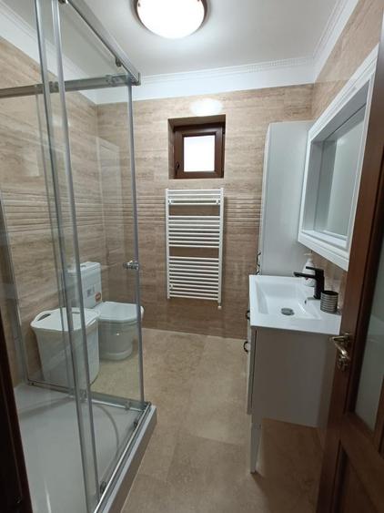 Casă individuală cu 3 camere cu Canalizare în Bragadiru