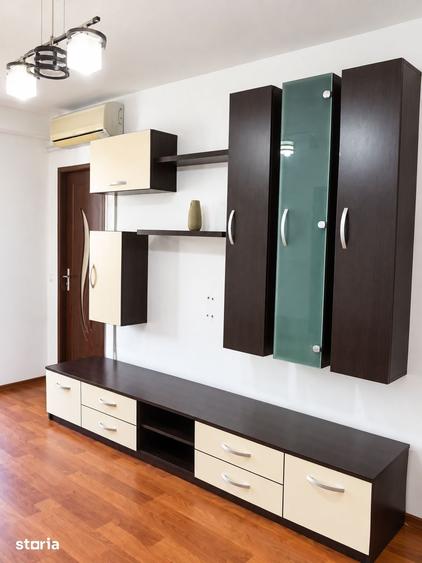 Apartament cu 2 camere nedecomandat în Tătărași